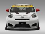 Toyota iQ Evasive 2011 года